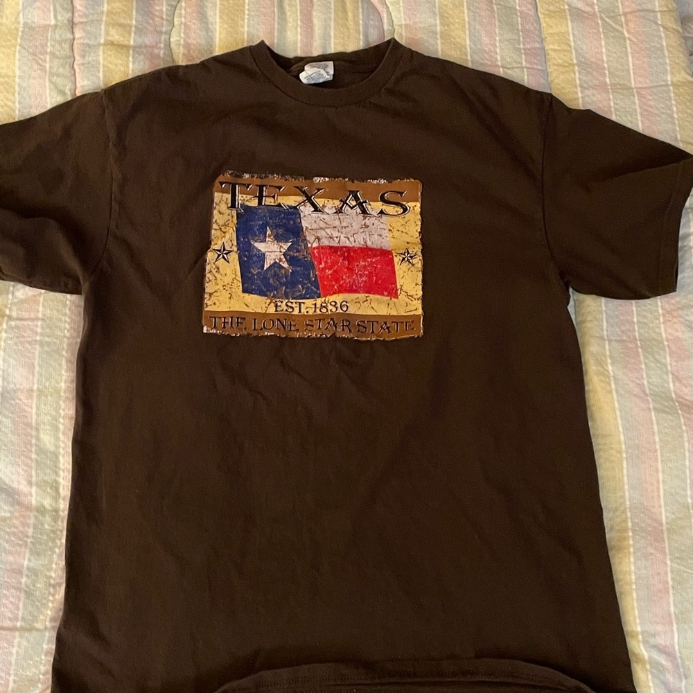 Texas T-shirt